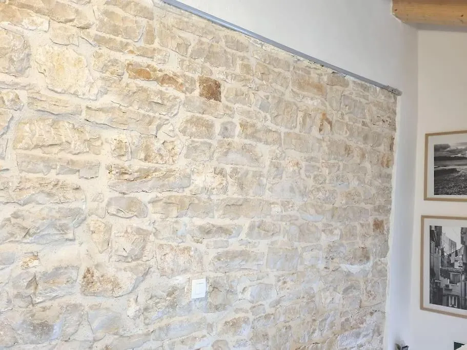 Apartmán Stone House Mate Rovinjsko Selo