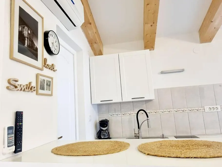 Apartmán Stone House Mate Rovinjsko Selo